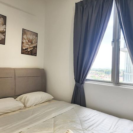 Malacca Spacious 3Bedroom Wifi Carpark Εξωτερικό φωτογραφία