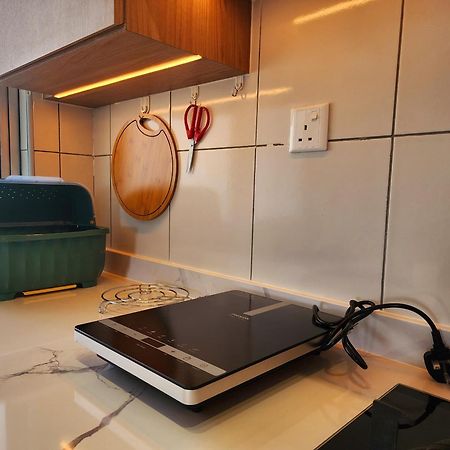 Malacca Spacious 3Bedroom Wifi Carpark Εξωτερικό φωτογραφία