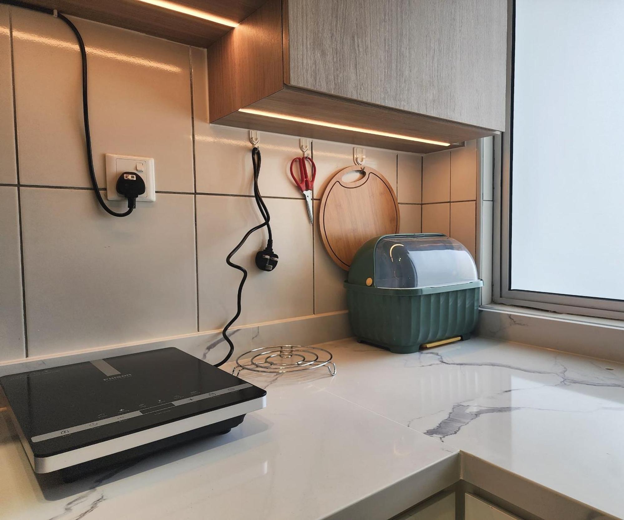 Malacca Spacious 3Bedroom Wifi Carpark Εξωτερικό φωτογραφία