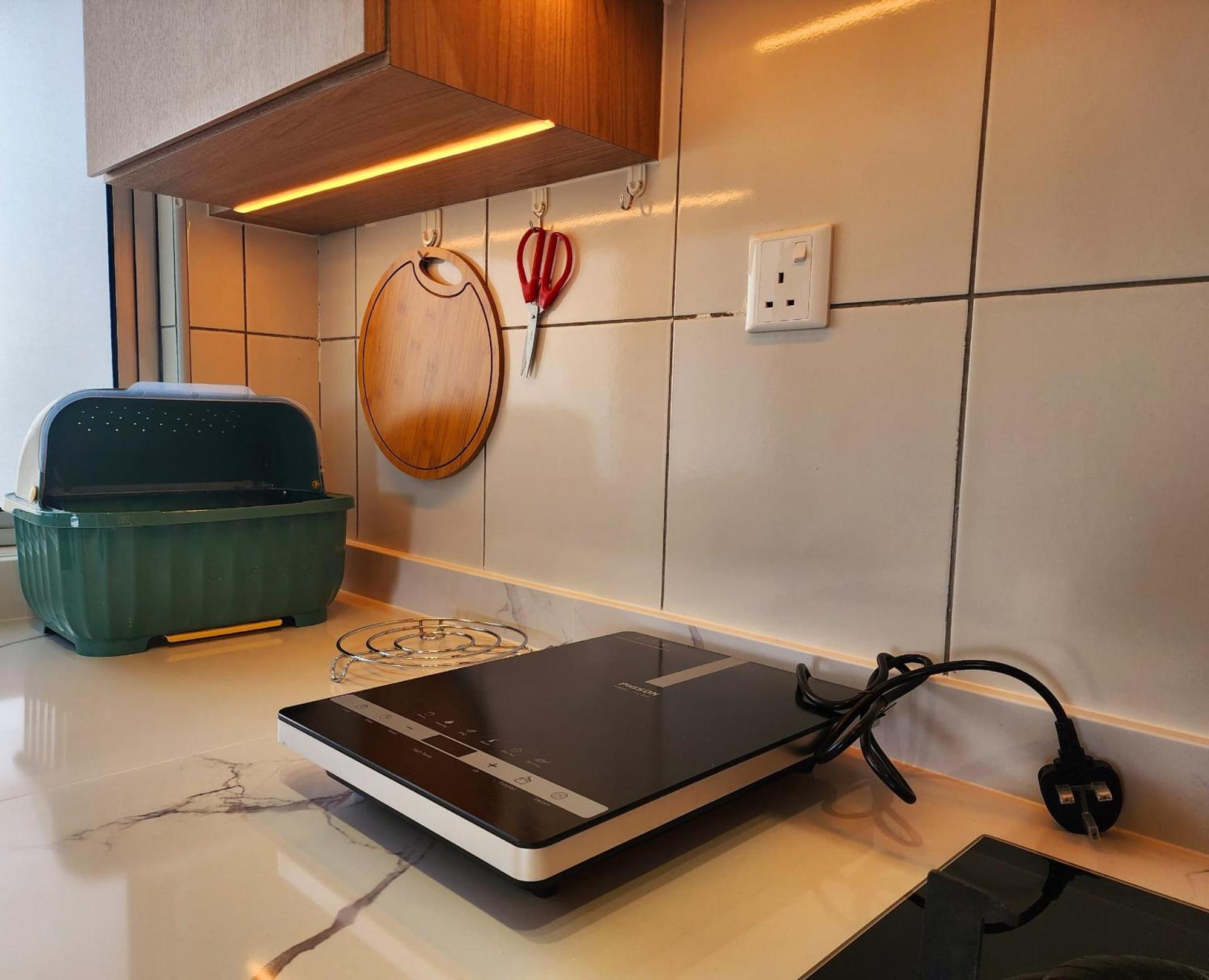 Malacca Spacious 3Bedroom Wifi Carpark Εξωτερικό φωτογραφία